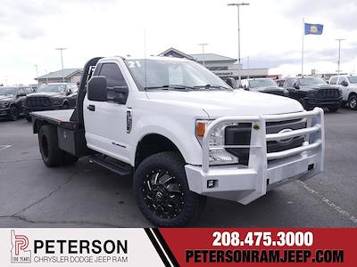 Used 2021 Ford F-350 - photo 1