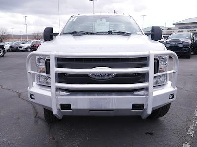 Used 2021 Ford F-350 - photo 1