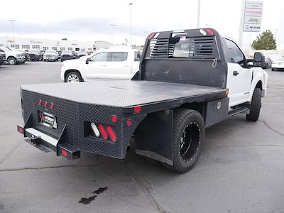 Used 2021 Ford F-350 - photo 1
