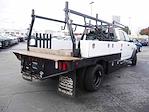 2014 Ram 5500 Crew Cab DRW 4WD Flatbed Truck for sale #625231K - photo 2
