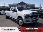 2025 Ram 3500 Crew Cab DRW 4x4 Pickup for sale #625232 - photo 1