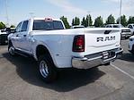 2025 Ram 3500 Crew Cab DRW 4x4 Pickup for sale #625232 - photo 19