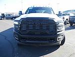 New 2025 Ram 5500 Crew Cab Steel Flatbed Truck for sale #625238 - photo 4