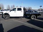 New 2025 Ram 5500 Crew Cab Steel Flatbed Truck for sale #625238 - photo 19