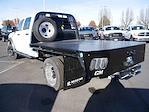 New 2025 Ram 5500 Crew Cab Steel Flatbed Truck for sale #625238 - photo 20