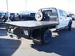 New 2025 Ram 5500 Crew Cab Steel Flatbed Truck for sale #625238 - photo 2