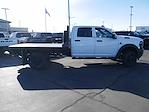 New 2025 Ram 5500 Crew Cab Steel Flatbed Truck for sale #625238 - photo 22