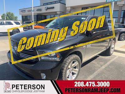 2017 Ram 1500 Crew Cab 4x2 Pickup for sale #625241A - photo 1