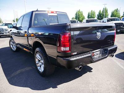 2017 Ram 1500 Crew Cab 4x2 Pickup for sale #625241A - photo 2