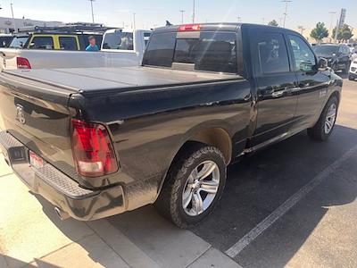 2017 Ram 1500 Crew Cab 4x2 Pickup for sale #625241A - photo 2