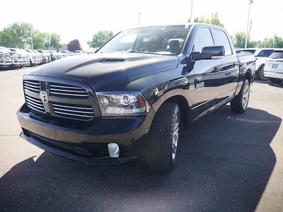 2017 Ram 1500 Crew Cab 4x2 Pickup for sale #625241A - photo 1