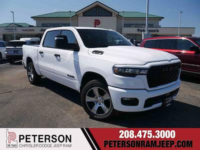 2025 Ram 1500 Crew Cab 4x4 Pickup for sale #625242 - photo 1