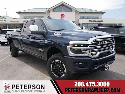 New 2025 Ram 2500 Laramie Crew Cab 4x4 Pickup for sale #625245 - photo 1