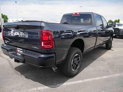 New 2025 Ram 2500 Laramie Crew Cab 4x4 Pickup for sale #625245 - photo 2