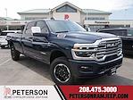 New 2025 Ram 2500 Laramie Crew Cab 4x4 Pickup for sale #625245 - photo 1