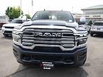 New 2025 Ram 2500 Laramie Crew Cab 4x4 Pickup for sale #625245 - photo 3