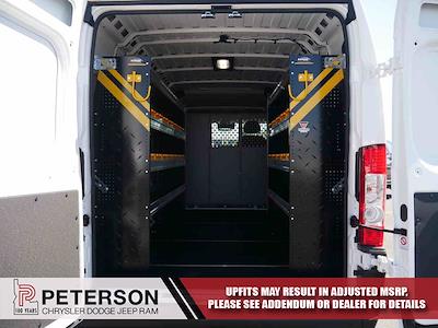 New 2025 Ram ProMaster 2500 High Roof Upfitted Cargo Van for sale #625246 - photo 2