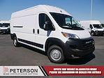 New 2025 Ram ProMaster 2500 High Roof Upfitted Cargo Van for sale #625246 - photo 1