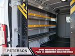 New 2025 Ram ProMaster 2500 High Roof Upfitted Cargo Van for sale #625246 - photo 15