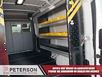 New 2025 Ram ProMaster 2500 High Roof Upfitted Cargo Van for sale #625246 - photo 16