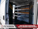 New 2025 Ram ProMaster 2500 High Roof Upfitted Cargo Van for sale #625246 - photo 18
