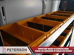 New 2025 Ram ProMaster 2500 High Roof Upfitted Cargo Van for sale #625246 - photo 23