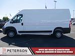 New 2025 Ram ProMaster 2500 High Roof Upfitted Cargo Van for sale #625246 - photo 7