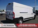 New 2025 Ram ProMaster 2500 High Roof Upfitted Cargo Van for sale #625246 - photo 3