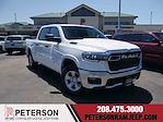 New 2025 Ram 1500 Lone Star Crew Cab 4x4 Pickup for sale #625247 - photo 1