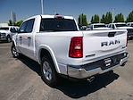 New 2025 Ram 1500 Lone Star Crew Cab 4x4 Pickup for sale #625247 - photo 19
