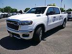 New 2025 Ram 1500 Lone Star Crew Cab 4x4 Pickup for sale #625247 - photo 4