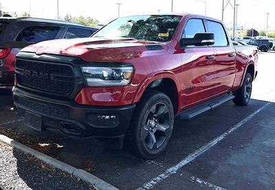 2021 Ram 1500 Crew Cab 4WD Pickup for sale #625247A - photo 1