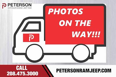 2021 Ram 1500 Crew Cab 4WD Pickup for sale #625247A - photo 2