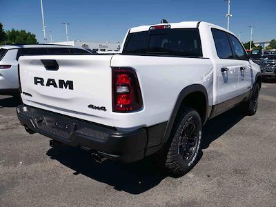 2025 Ram 1500 Crew Cab 4x4 Pickup for sale #625249 - photo 2
