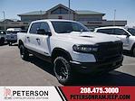 2025 Ram 1500 Crew Cab 4x4 Pickup for sale #625249 - photo 1