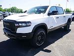 2025 Ram 1500 Crew Cab 4x4 Pickup for sale #625249 - photo 4