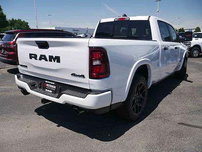 2025 Ram 1500 Crew Cab 4x4 Pickup for sale #625250 - photo 2