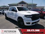 2025 Ram 1500 Crew Cab 4x4 Pickup for sale #625250 - photo 1