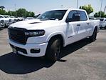 2025 Ram 1500 Crew Cab 4x4 Pickup for sale #625250 - photo 4