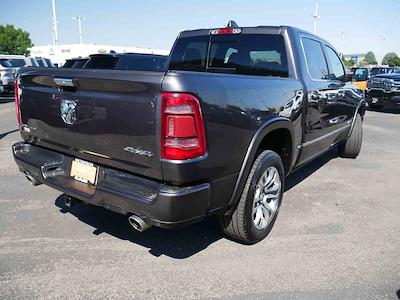 2022 Ram 1500 Crew Cab 4x4 Pickup for sale #625250A - photo 2