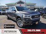 2022 Ram 1500 Crew Cab 4x4 Pickup for sale #625250A - photo 1