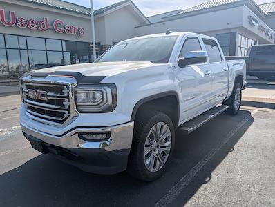 2018 GMC Sierra 1500 Crew Cab 4x4 Pickup for sale #625250B - photo 1