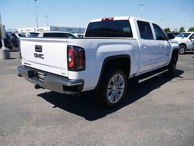 2018 GMC Sierra 1500 Crew Cab 4x4 Pickup for sale #625250B - photo 2