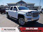2018 GMC Sierra 1500 Crew Cab 4x4 Pickup for sale #625250B - photo 1