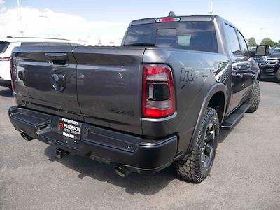2020 Ram 1500 Crew Cab 4x4 Pickup for sale #625252A - photo 2