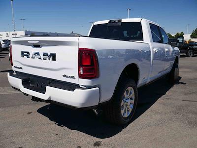 New 2025 Ram 2500 Laramie Crew Cab 4x4 Pickup for sale #625253 - photo 2