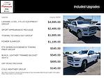 New 2025 Ram 2500 Laramie Crew Cab 4x4 Pickup for sale #625253 - photo 14
