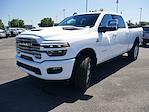New 2025 Ram 2500 Laramie Crew Cab 4x4 Pickup for sale #625253 - photo 4