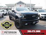 2021 Chevrolet Silverado 1500 Crew Cab 4WD Pickup for sale #625253A - photo 1
