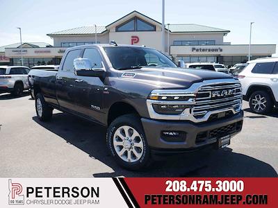 2025 Ram 2500 Crew Cab 4x4 Pickup for sale #625254 - photo 1
